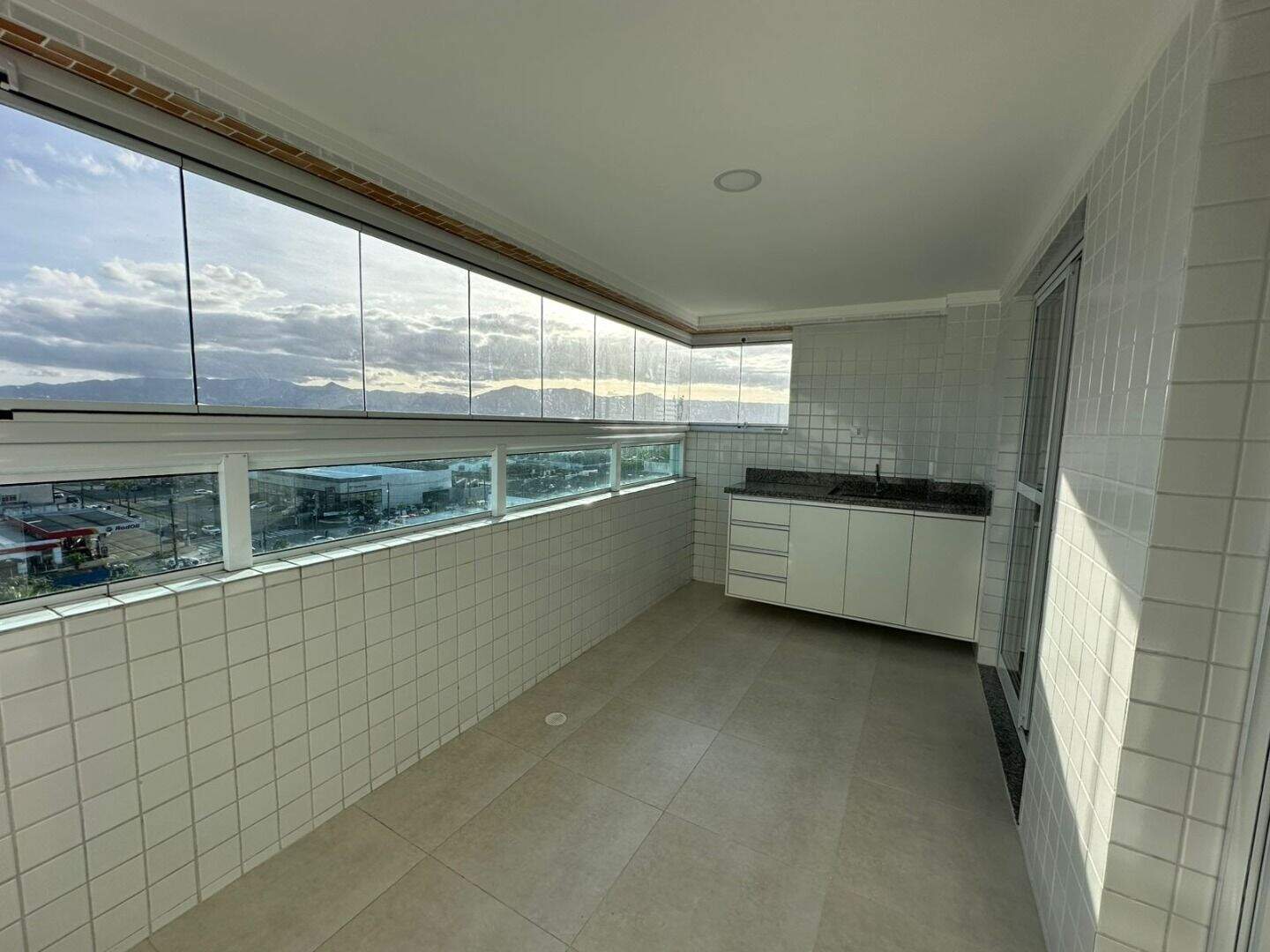 Apartamento à venda no Guilhermina: 