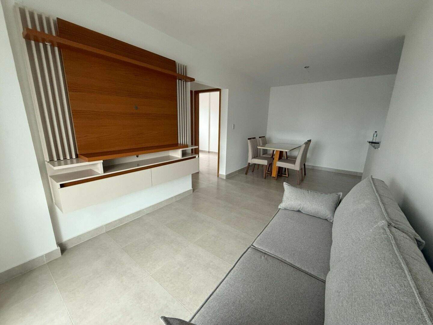 Apartamento à venda no Guilhermina: 