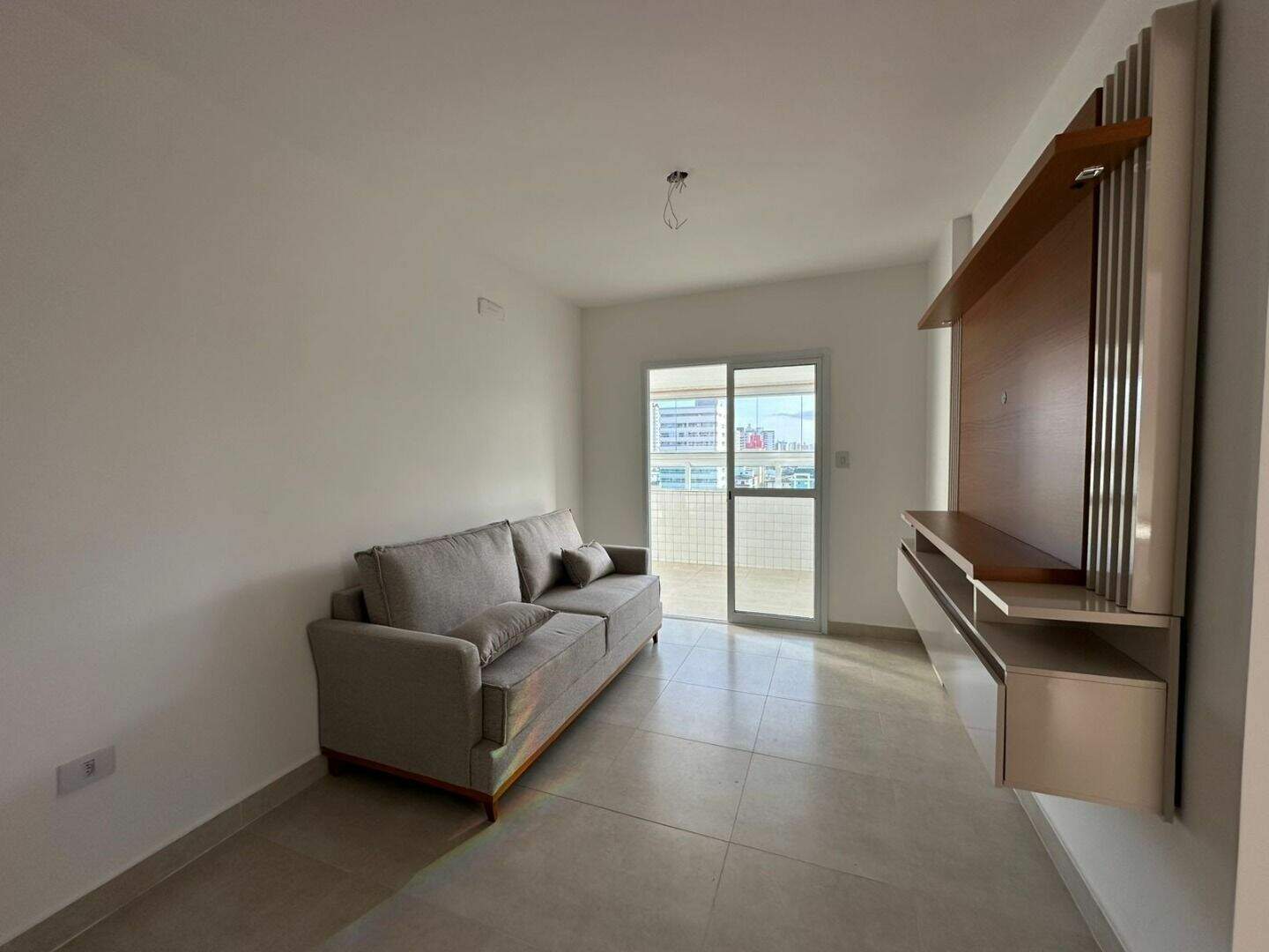 Apartamento à venda no Guilhermina: 