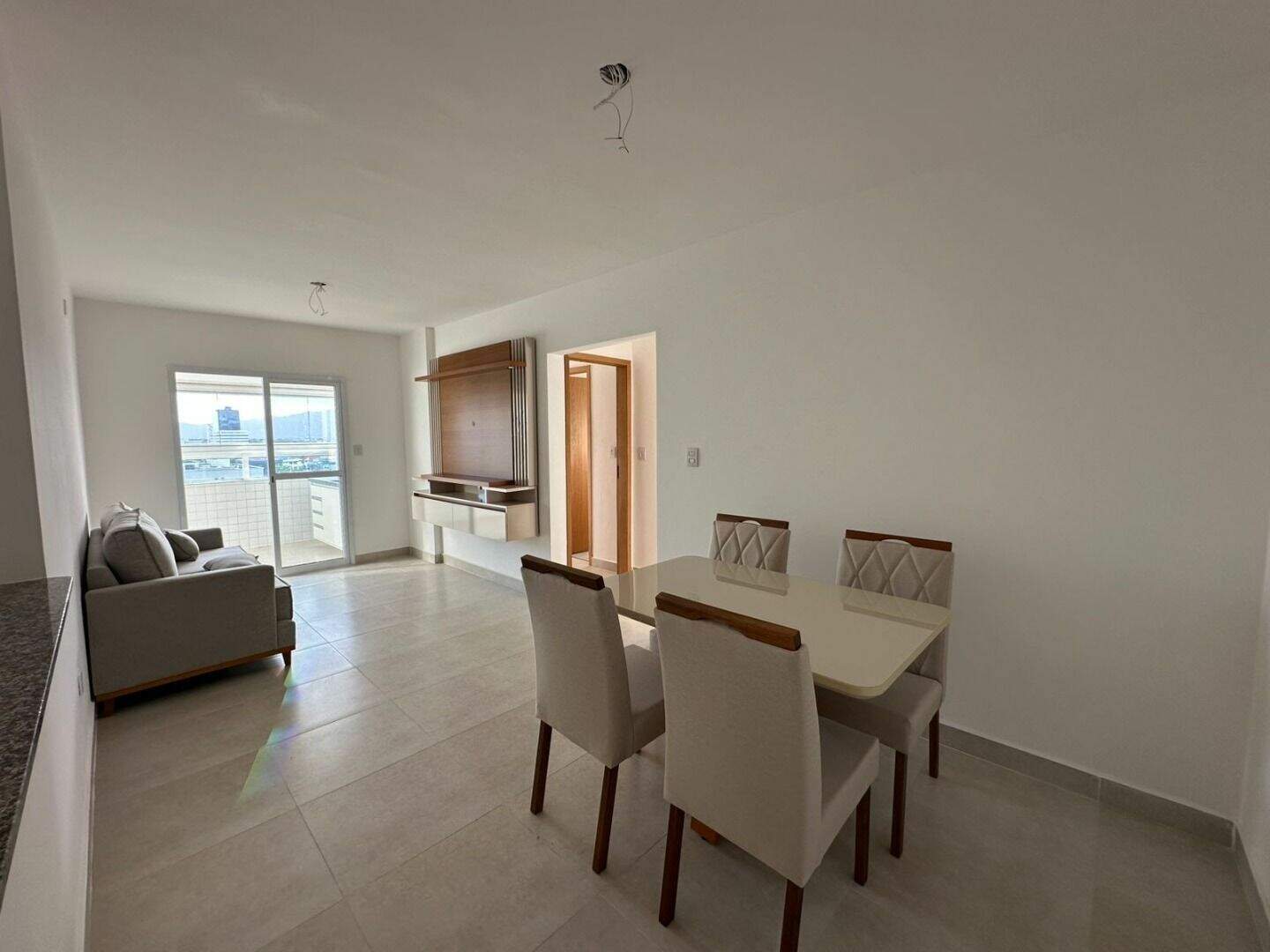 Apartamento à venda no Guilhermina: 