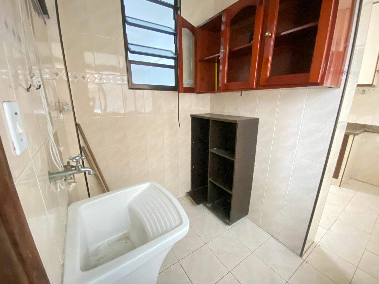 Apartamento à venda no Boqueirão: 