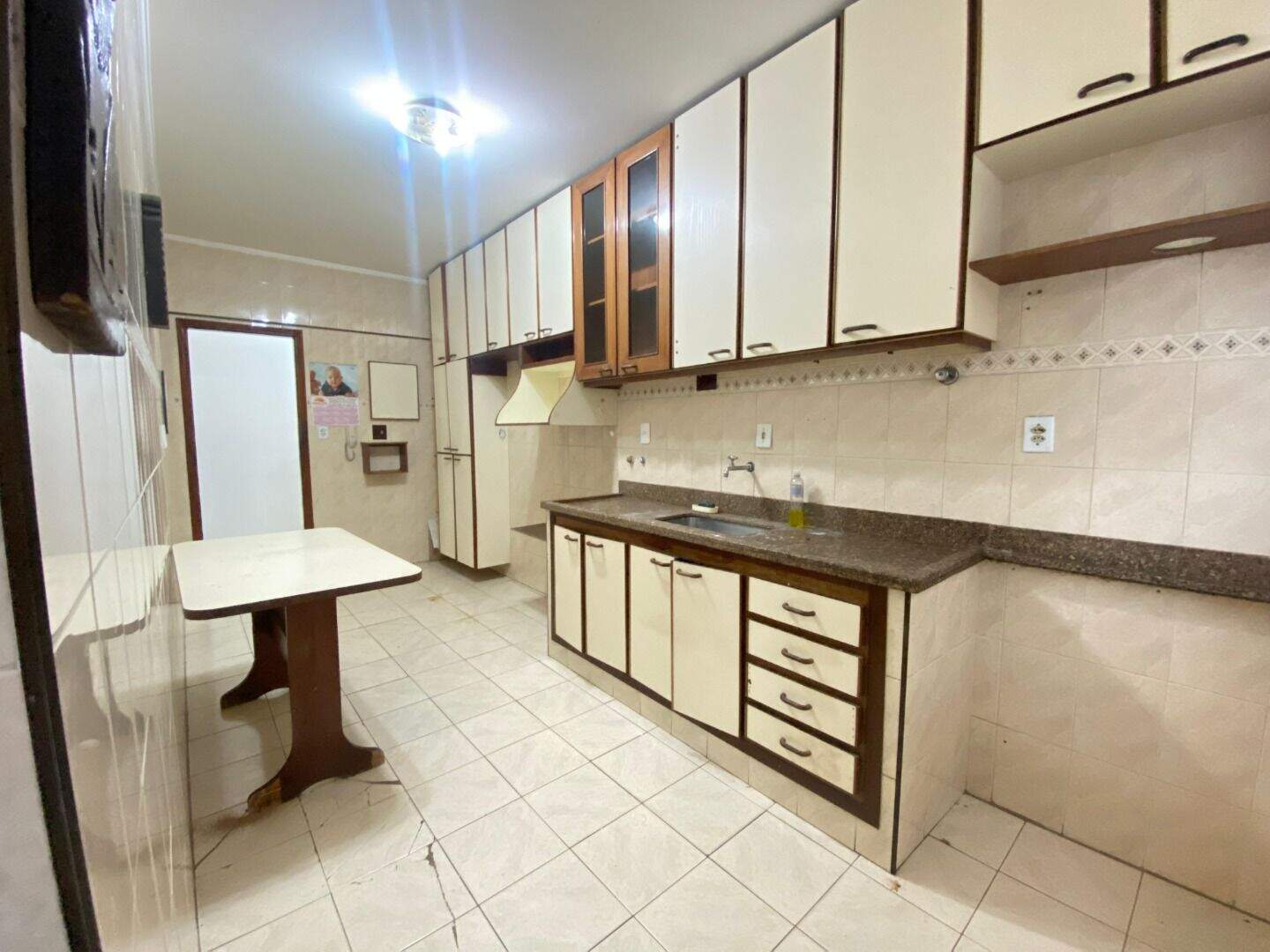 Apartamento à venda no Boqueirão: 