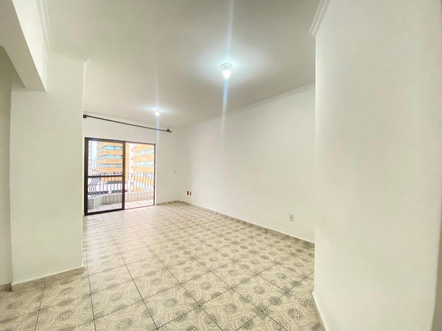 Apartamento à venda no Boqueirão: 
