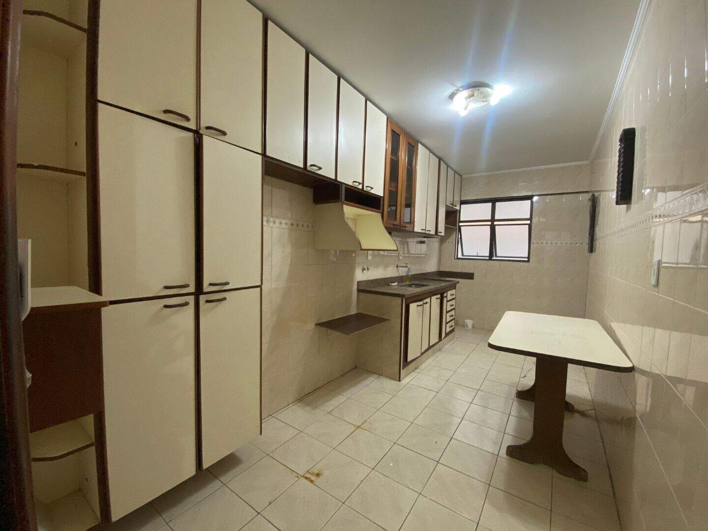 Apartamento à venda no Boqueirão: 