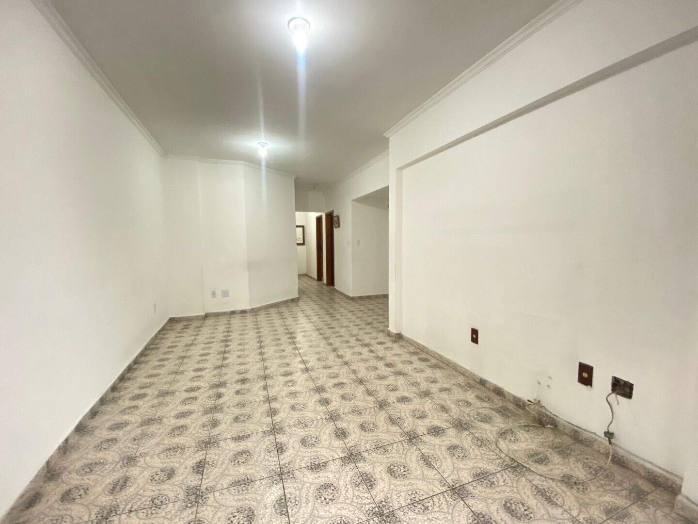 Apartamento à venda no Boqueirão: 