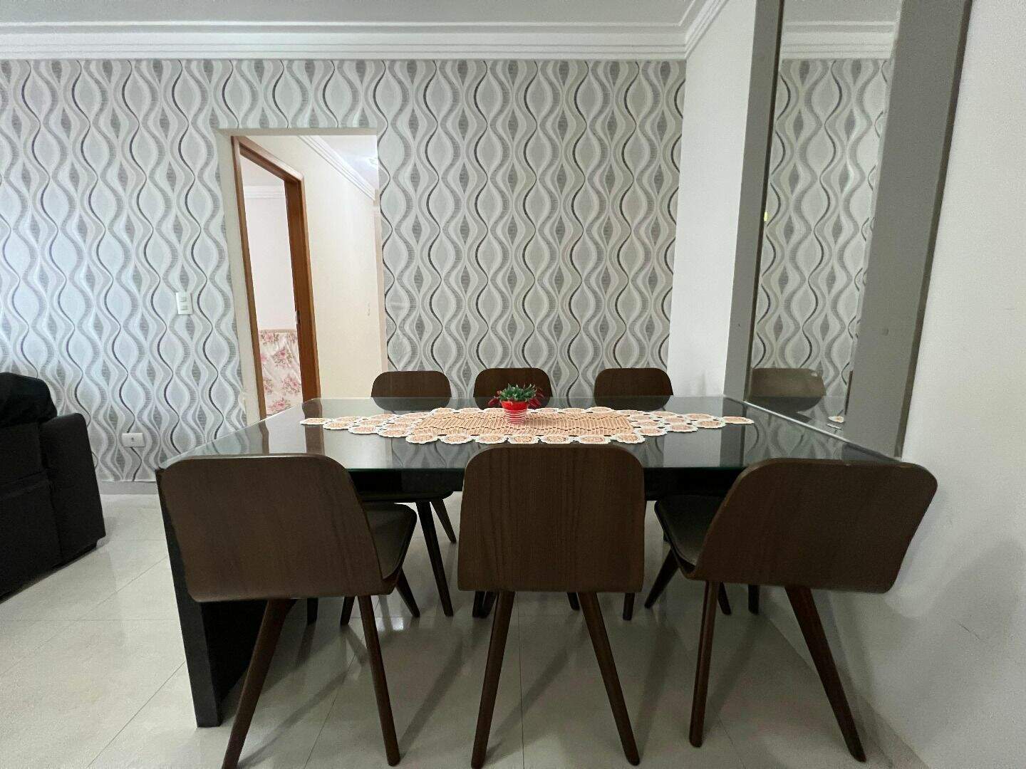 Apartamento à venda no Caiçara: 