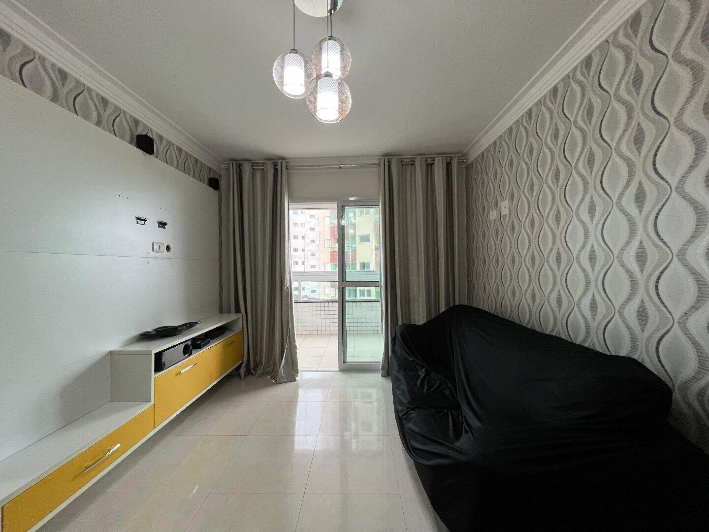 Apartamento à venda no Caiçara: 