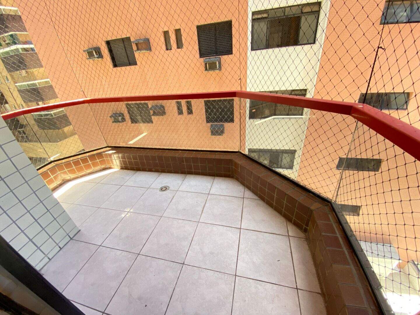 Apartamento à venda no Canto do Forte: 