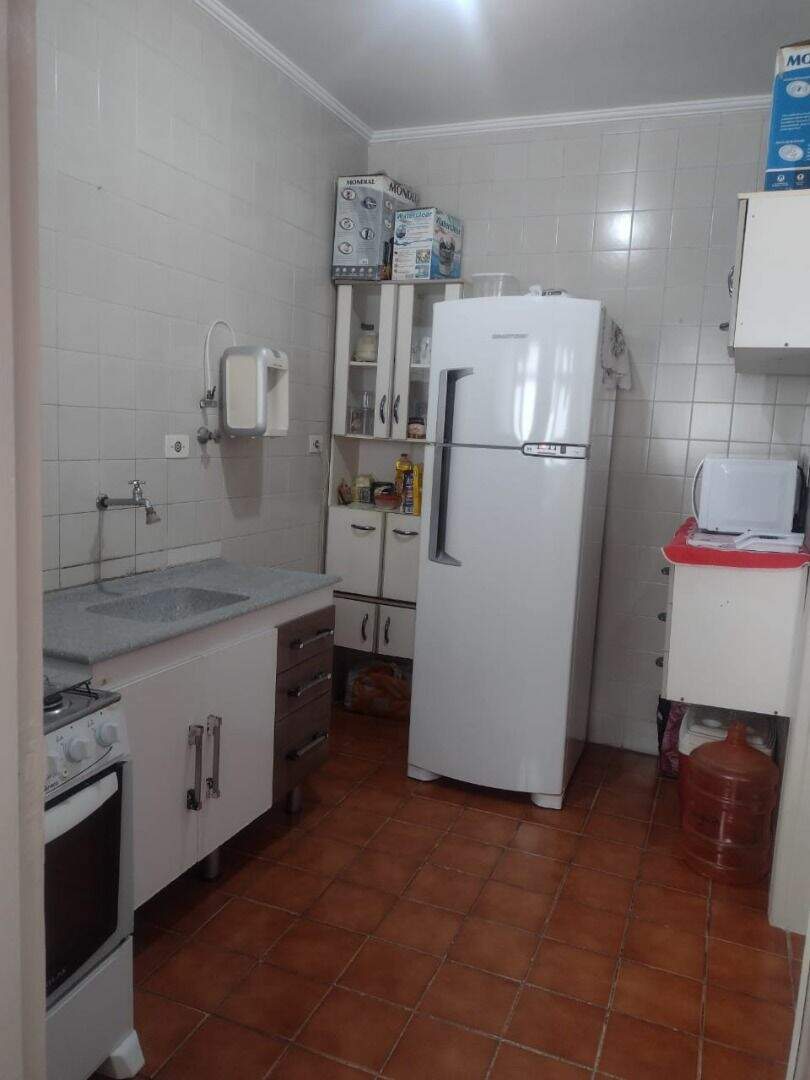 Apartamento à venda no cidade ocian: 
