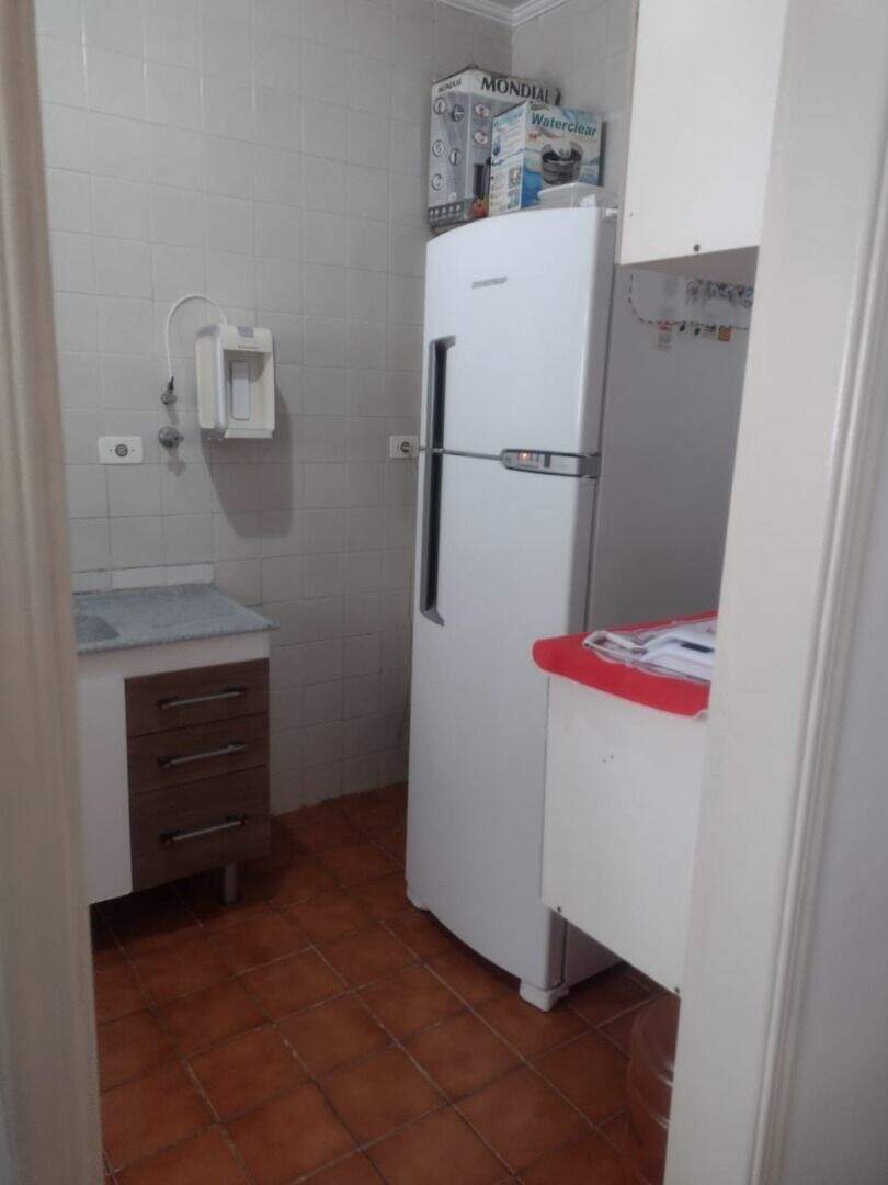 Apartamento à venda no cidade ocian: 