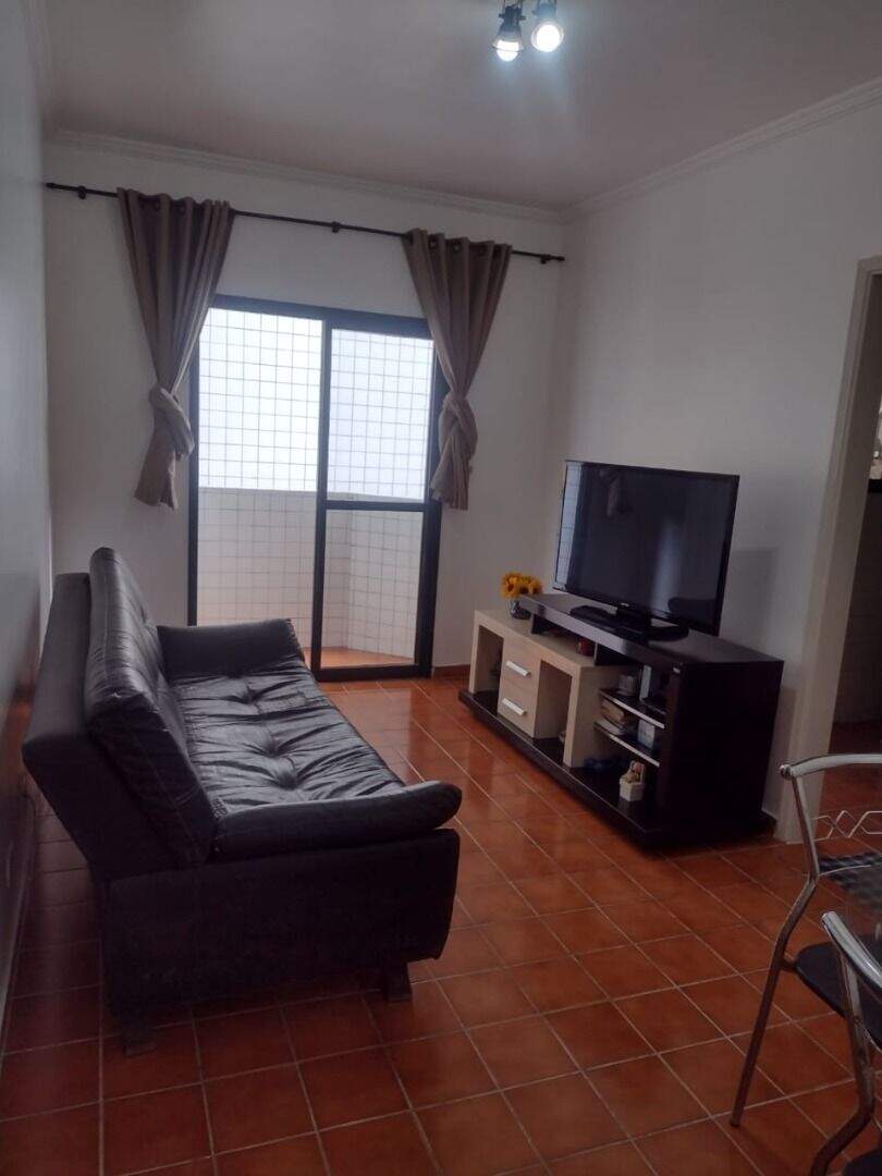 Apartamento à venda no cidade ocian: 