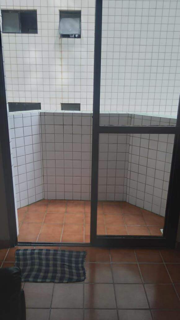 Apartamento à venda no cidade ocian: 