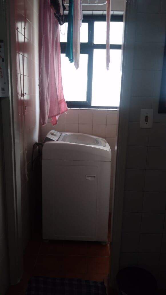 Apartamento à venda no cidade ocian: 