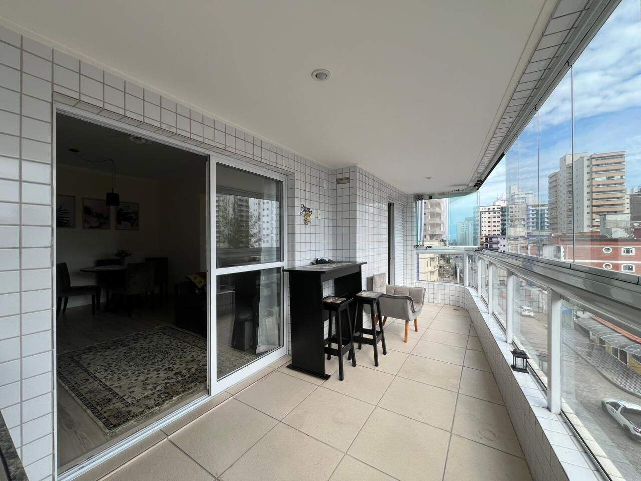 Apartamento à venda no Aviação: 