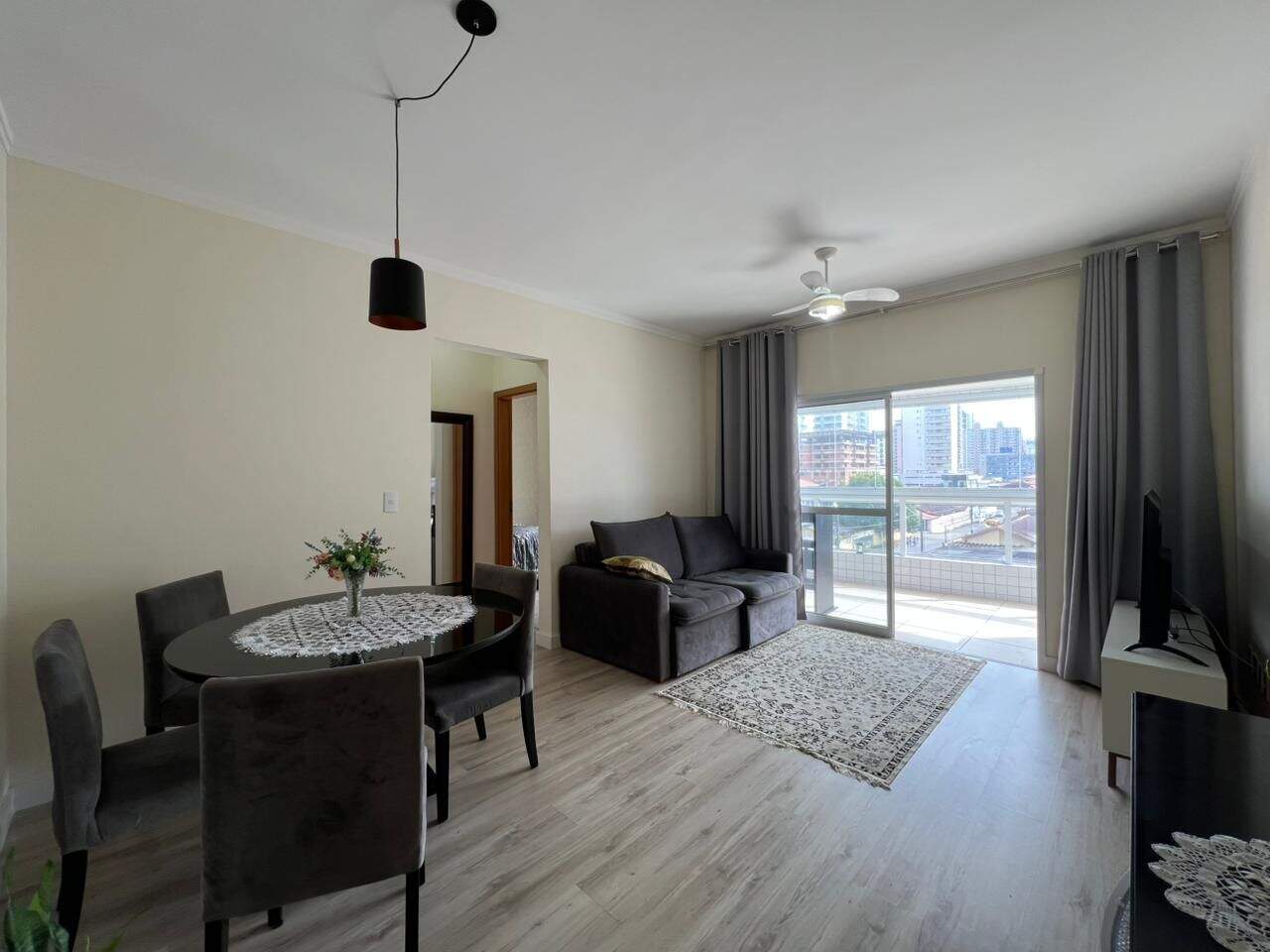 Apartamento à venda no Aviação: 