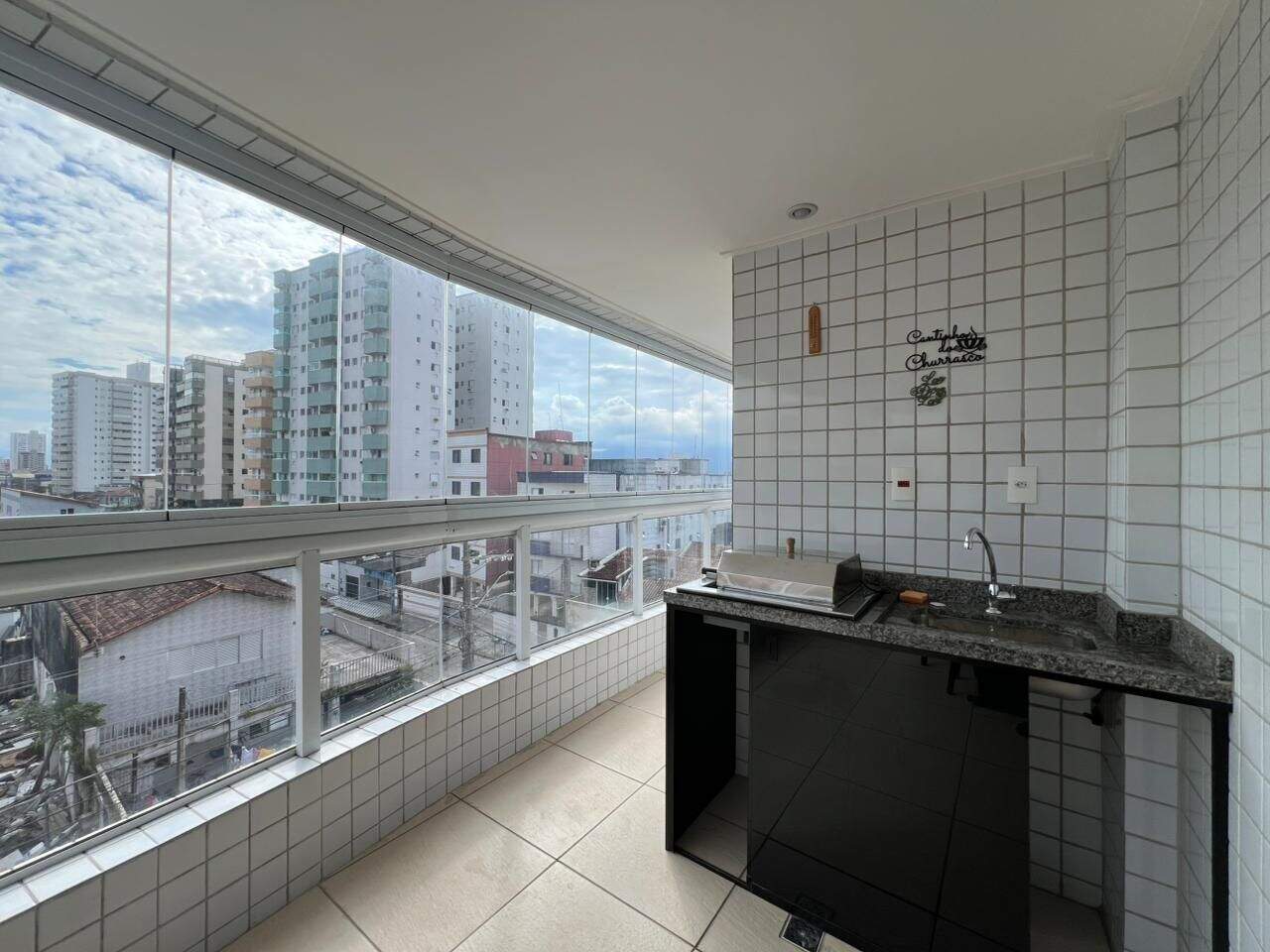 Apartamento à venda no Aviação: 