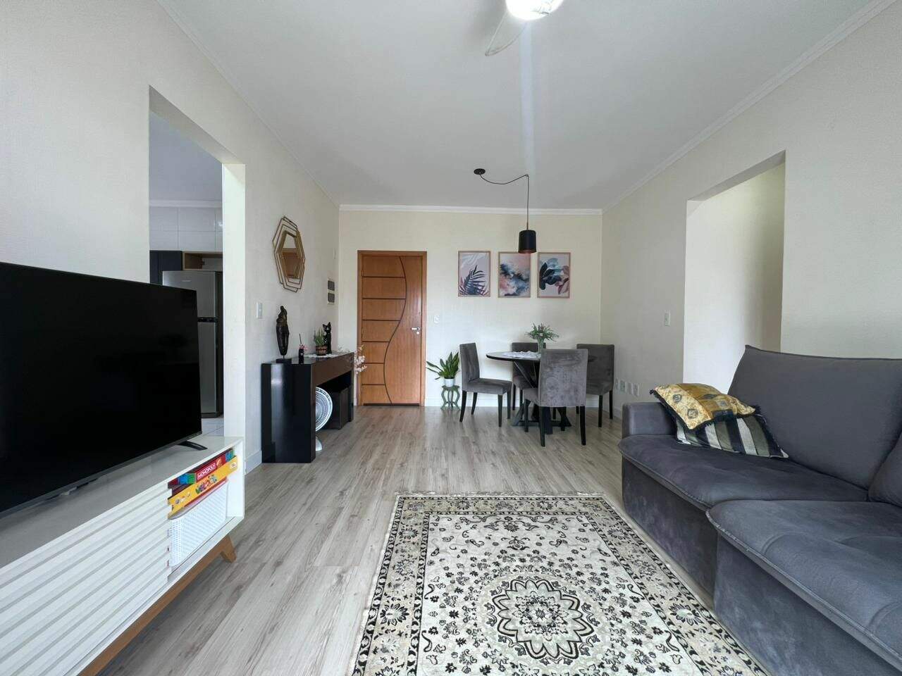 Apartamento à venda no Aviação: 