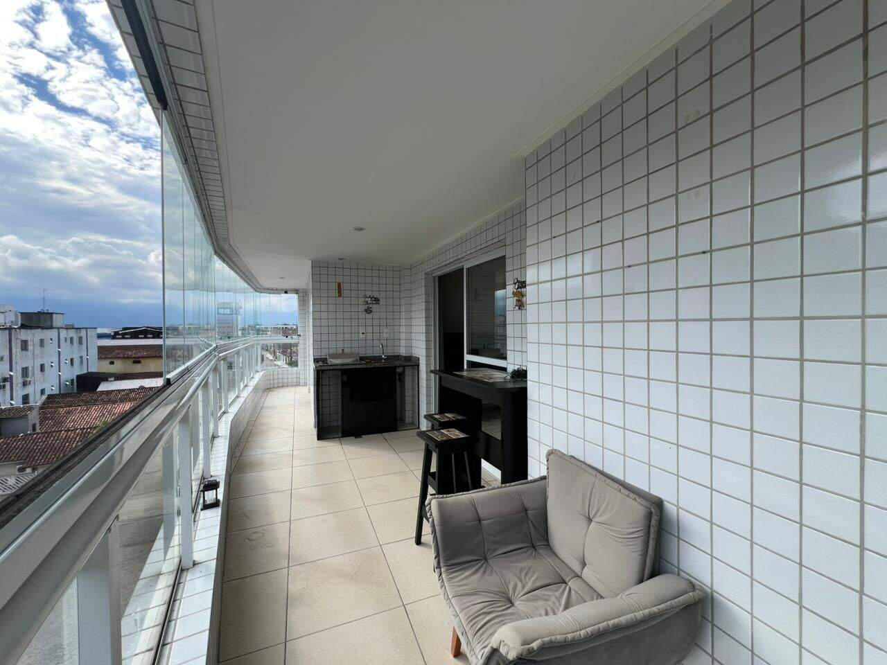 Apartamento à venda no Aviação: 