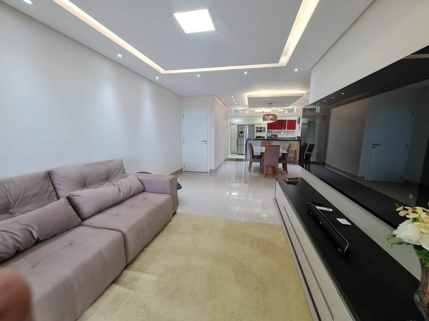 Apartamento à venda no Aviação: 
