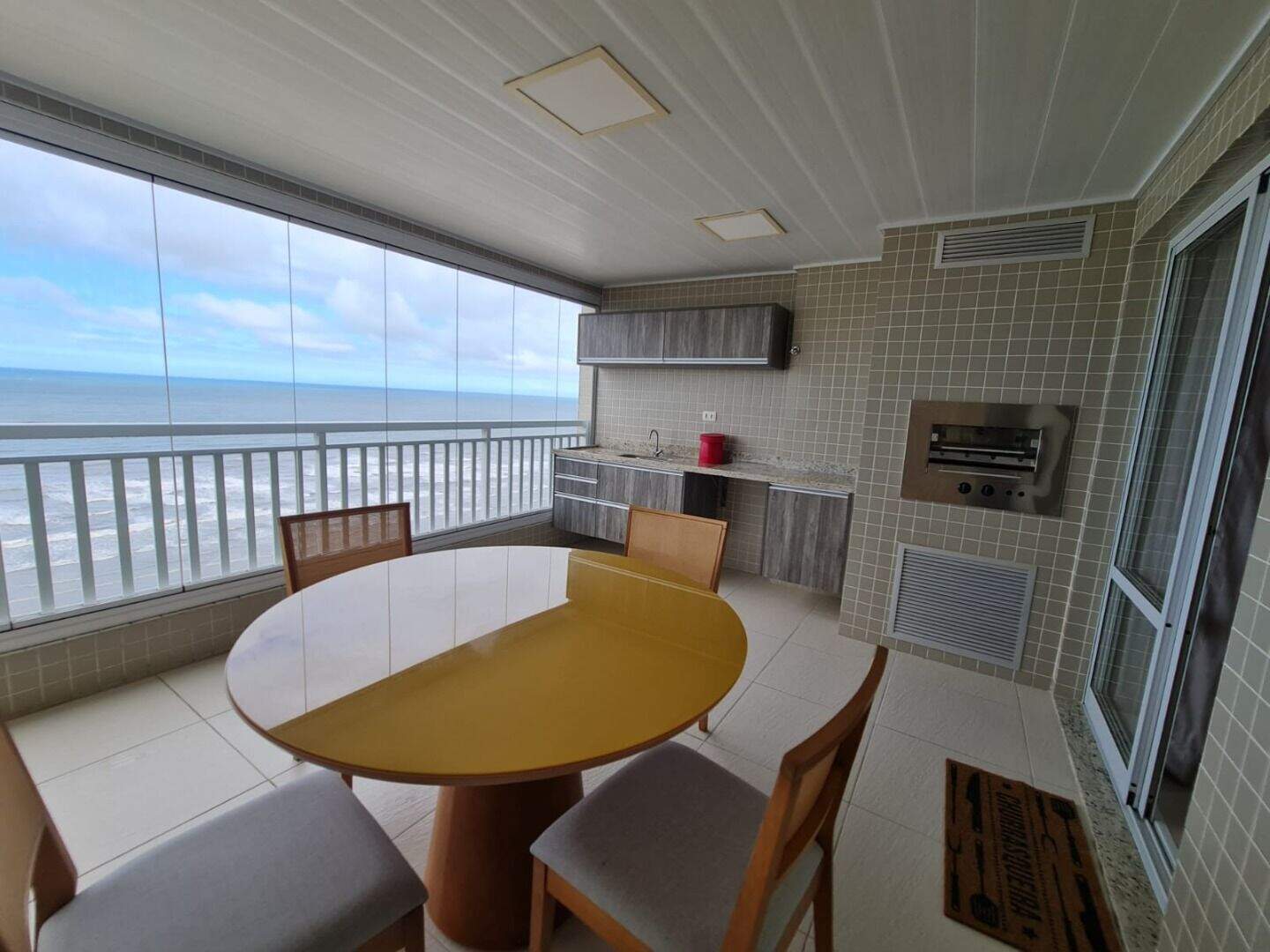 Apartamento à venda no Aviação: 