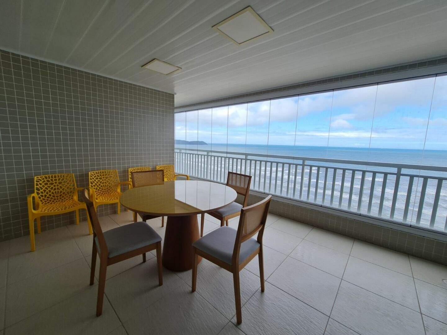 Apartamento à venda no Aviação: 