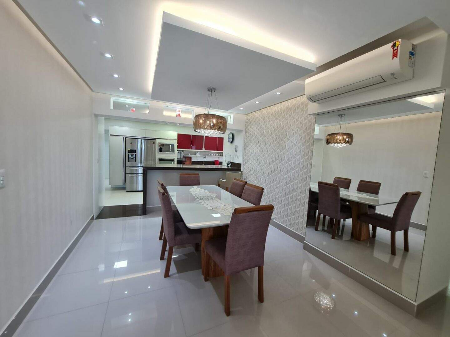 Apartamento à venda no Aviação: 