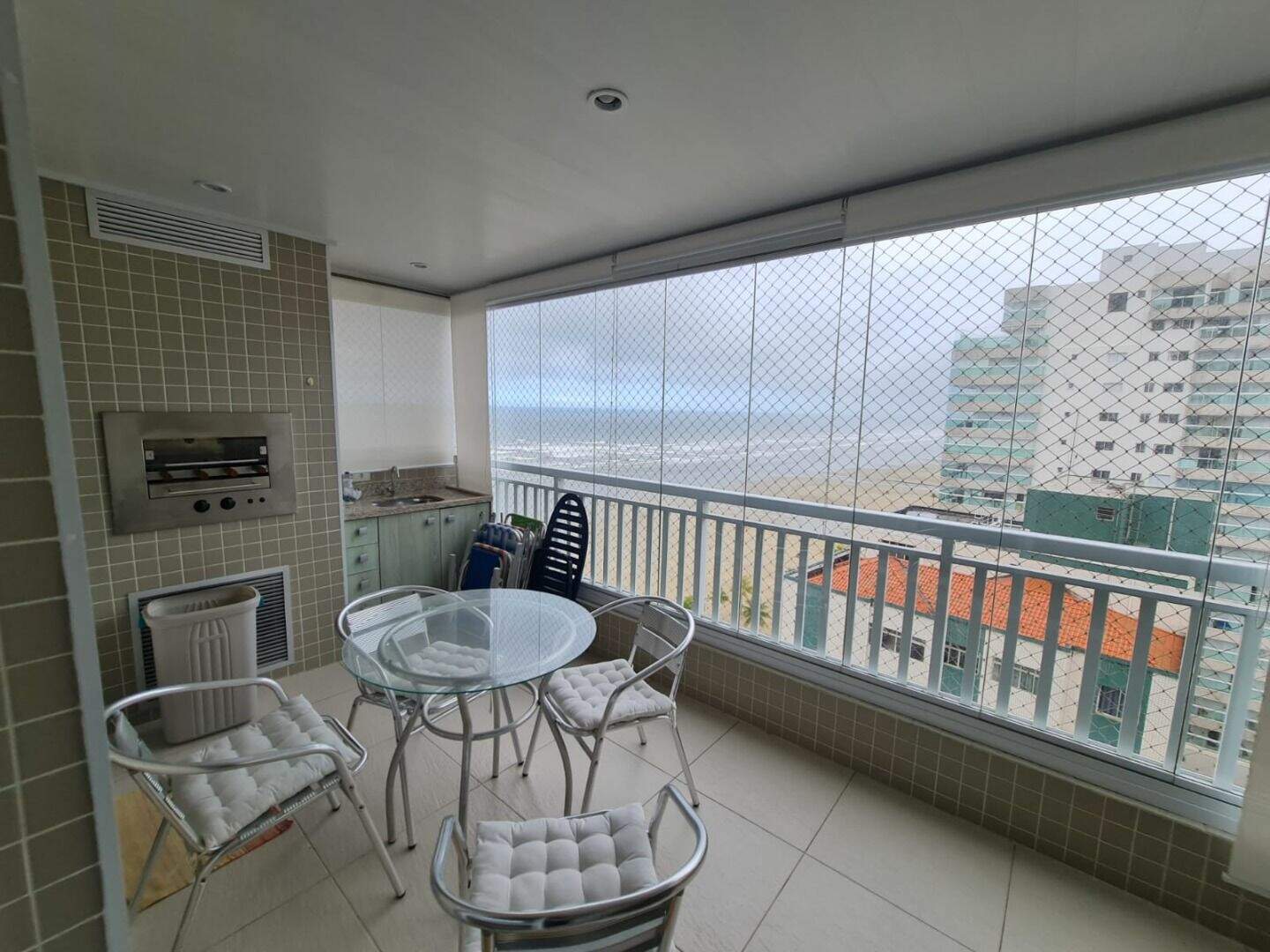 Apartamento à venda no Aviação: 