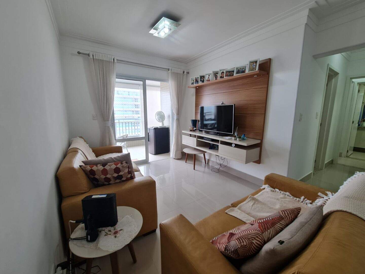 Apartamento à venda no Aviação: 
