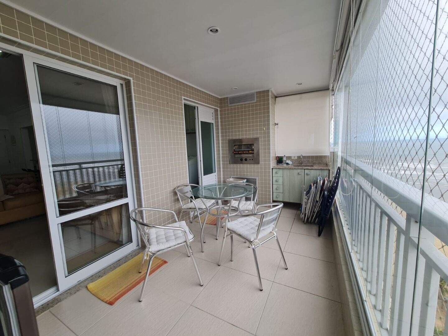 Apartamento à venda no Aviação: 