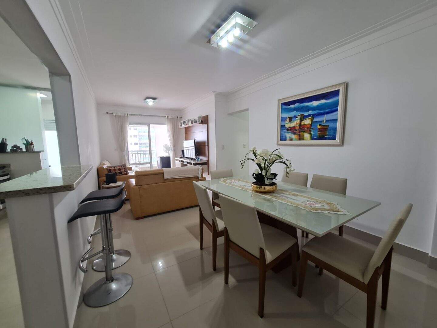 Apartamento à venda no Aviação: 