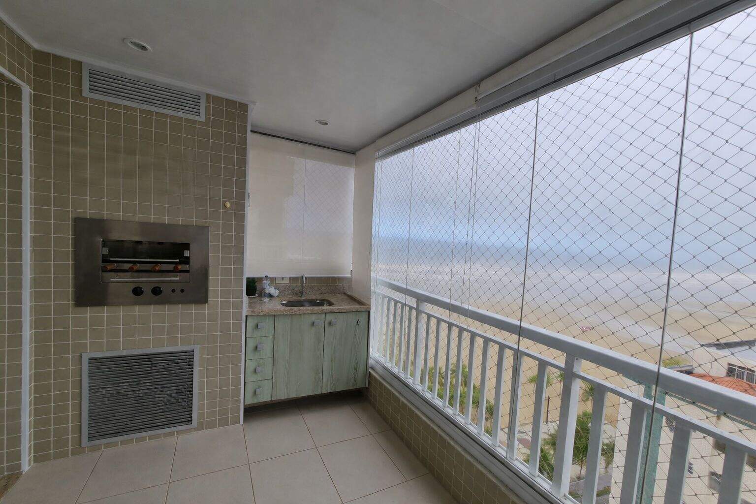 Apartamento à venda no Aviação: 