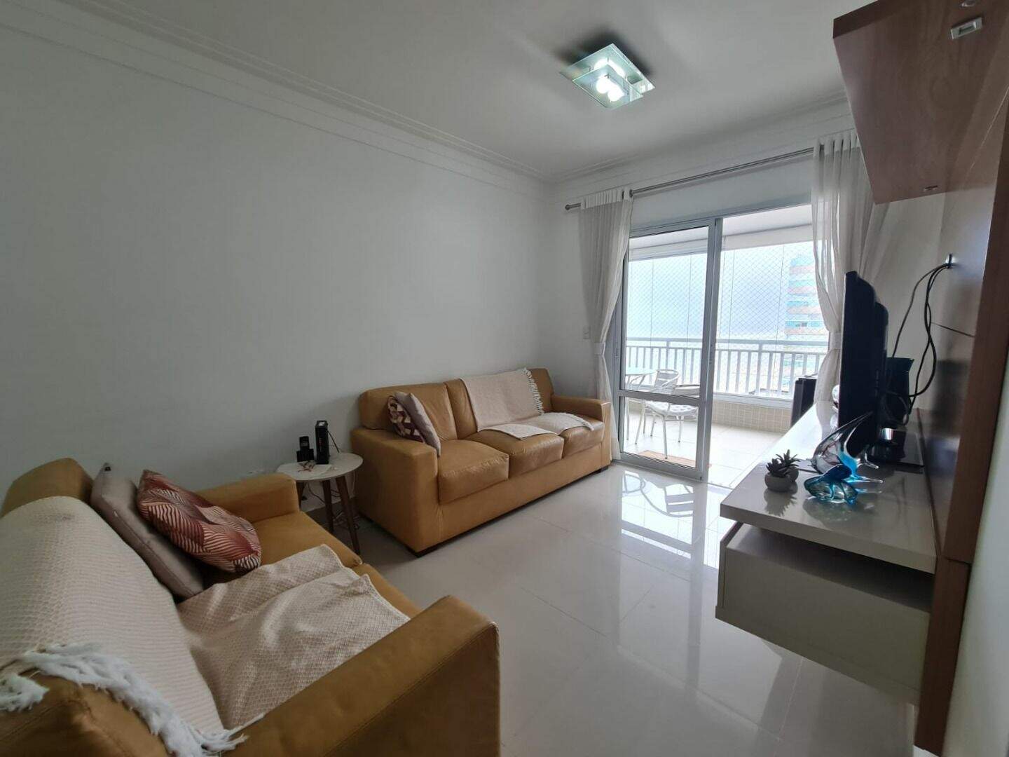 Apartamento à venda no Aviação: 