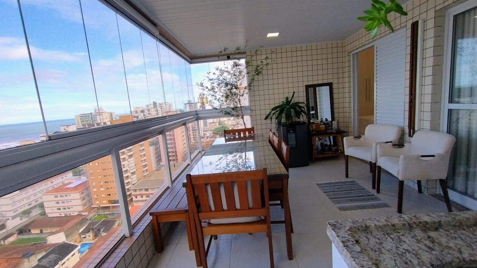 Apartamento à venda no Guilhermina: 