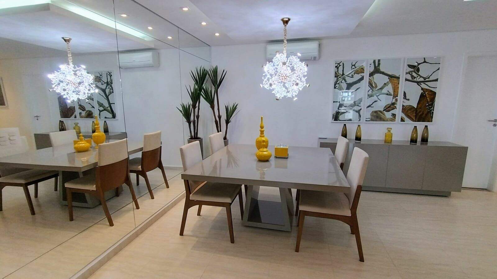 Apartamento à venda no Guilhermina: 