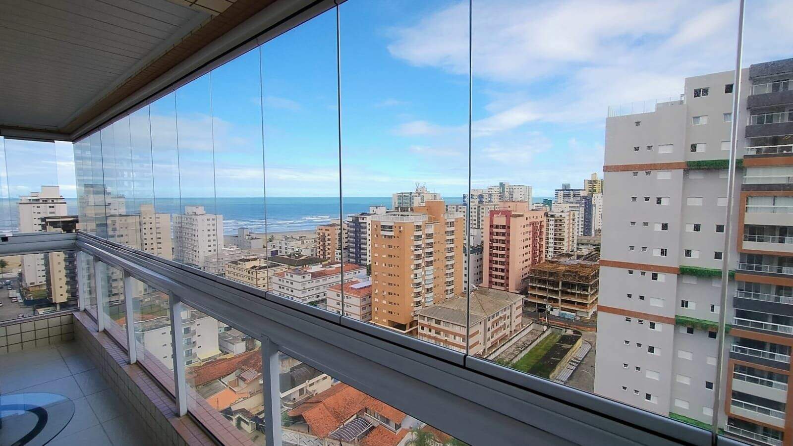Apartamento à venda no Guilhermina: 