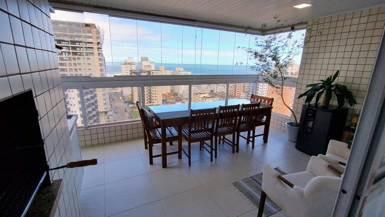 Apartamento à venda no Guilhermina: 