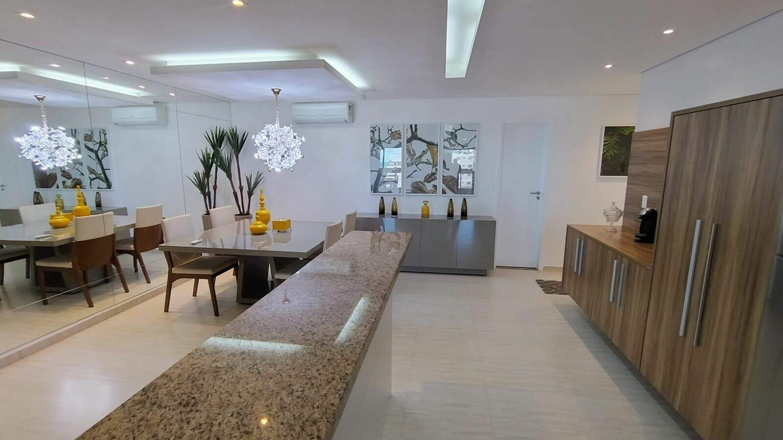 Apartamento à venda no Guilhermina: 