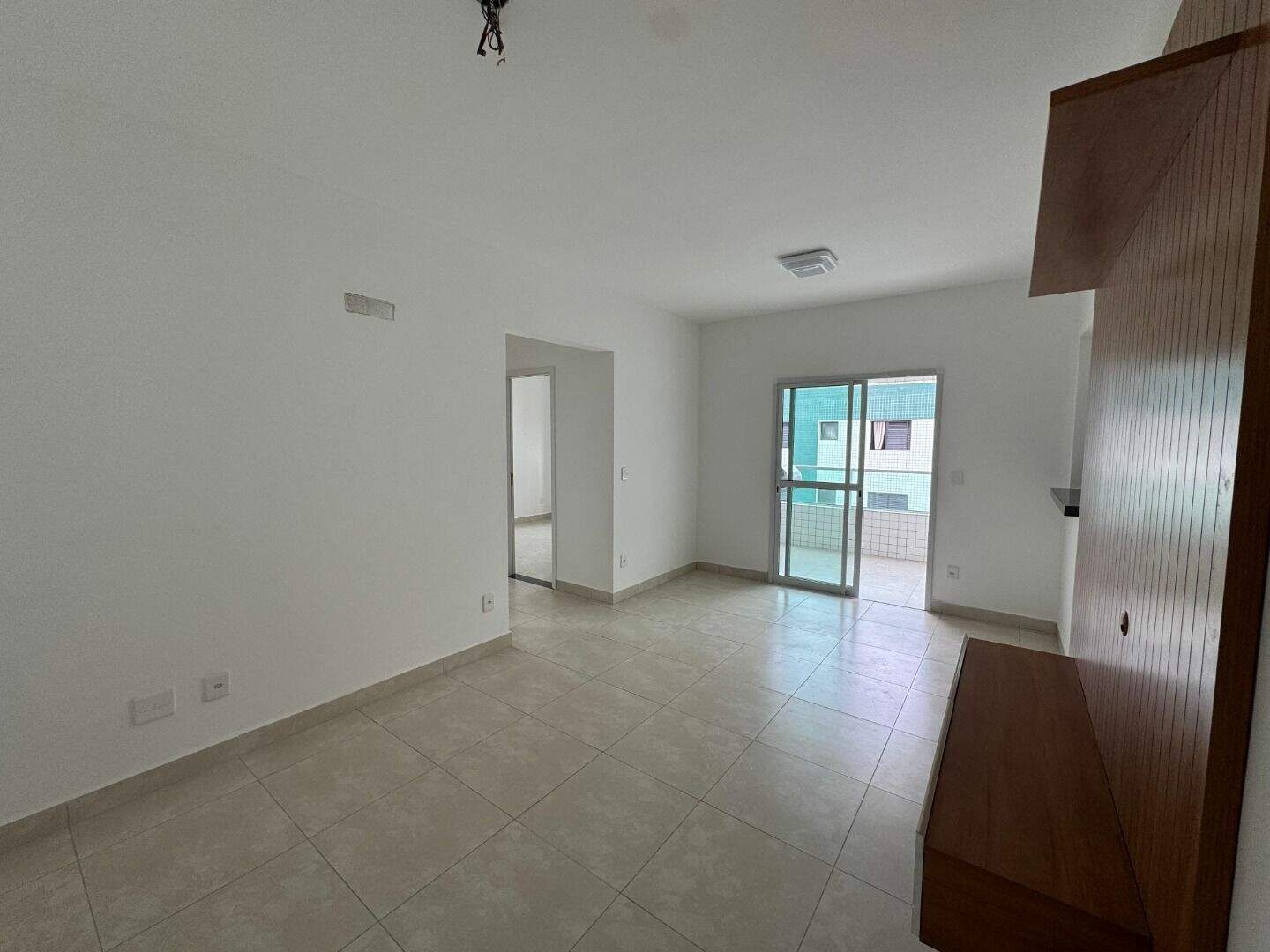 Apartamento à venda no Aviação: 