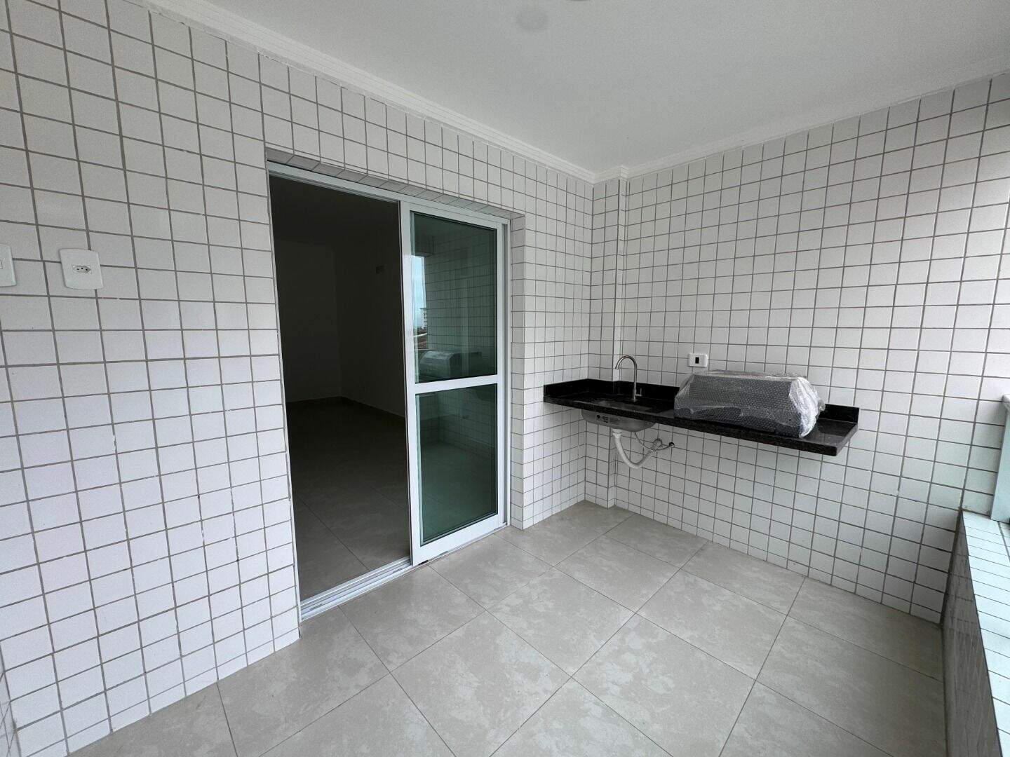 Apartamento à venda no Aviação: 