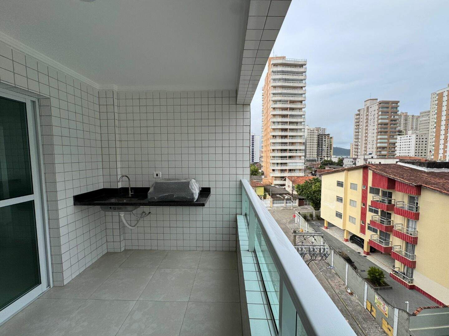 Apartamento à venda no Aviação: 