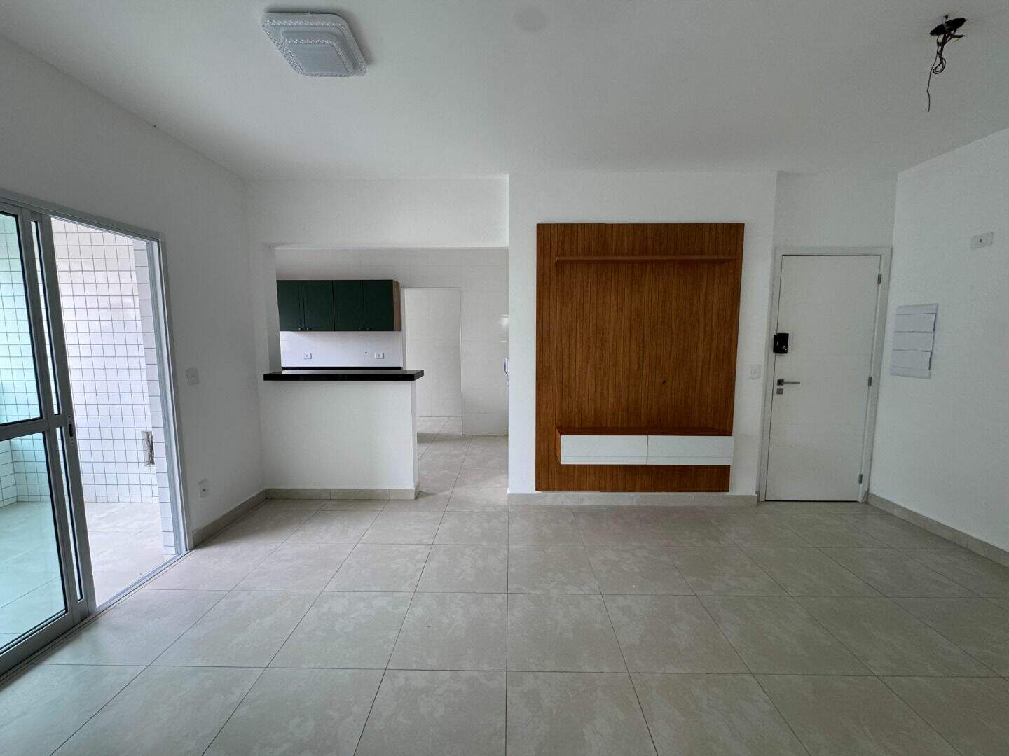 Apartamento à venda no Aviação: 