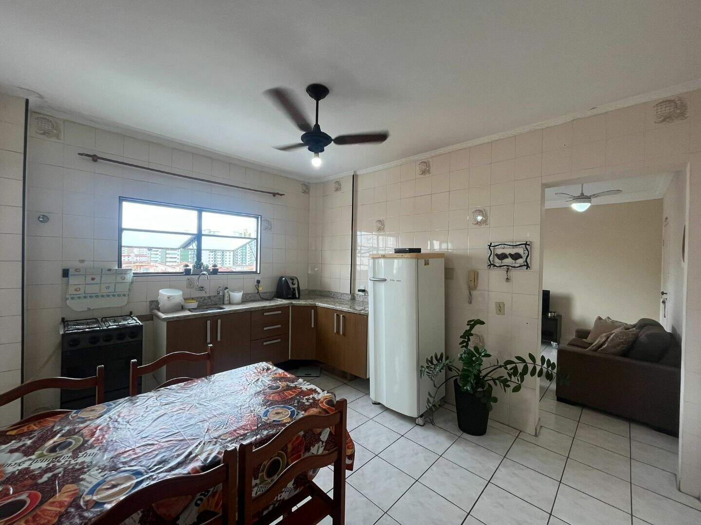 Apartamento à venda no Vila Guilhermina: 
