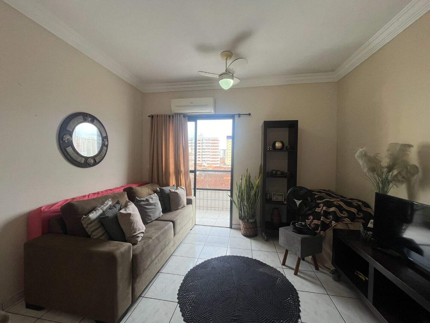Apartamento à venda no Vila Guilhermina: 