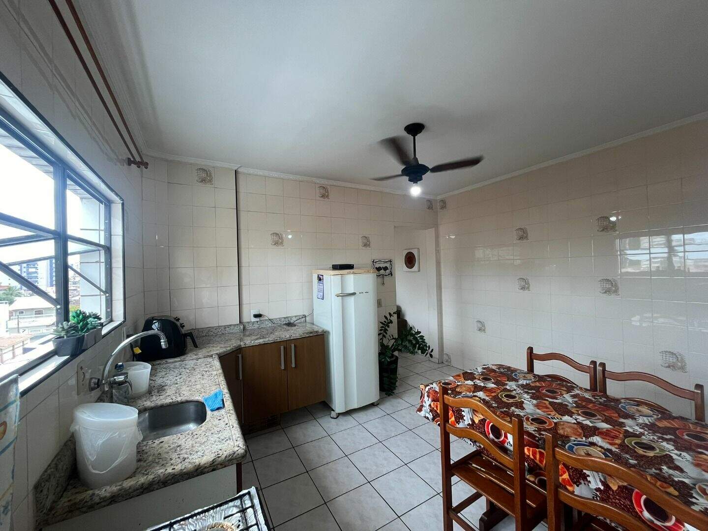 Apartamento à venda no Vila Guilhermina: 