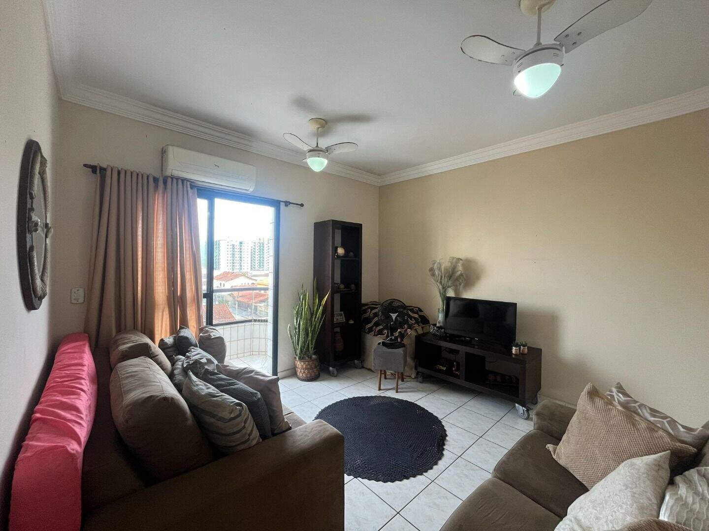 Apartamento à venda no Vila Guilhermina: 