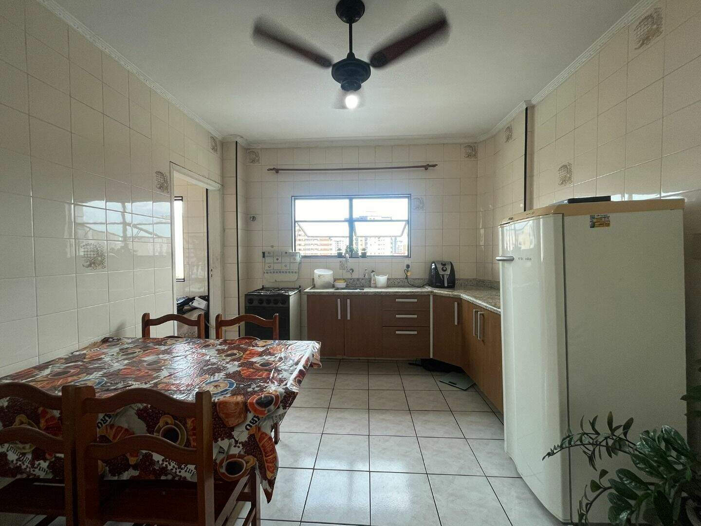 Apartamento à venda no Vila Guilhermina: 
