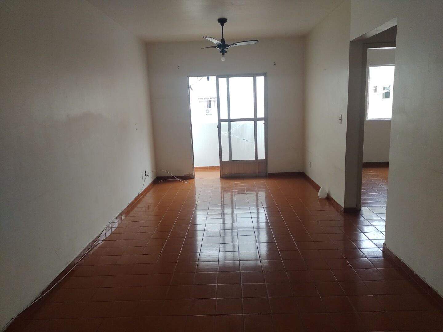 Apartamento à venda no Canto do Forte: 