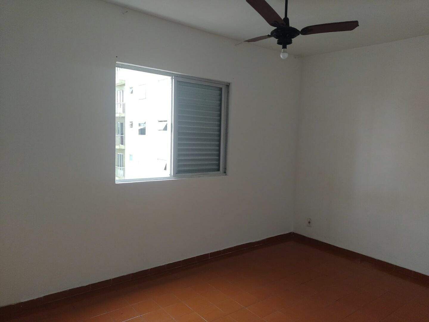 Apartamento à venda no Canto do Forte: 