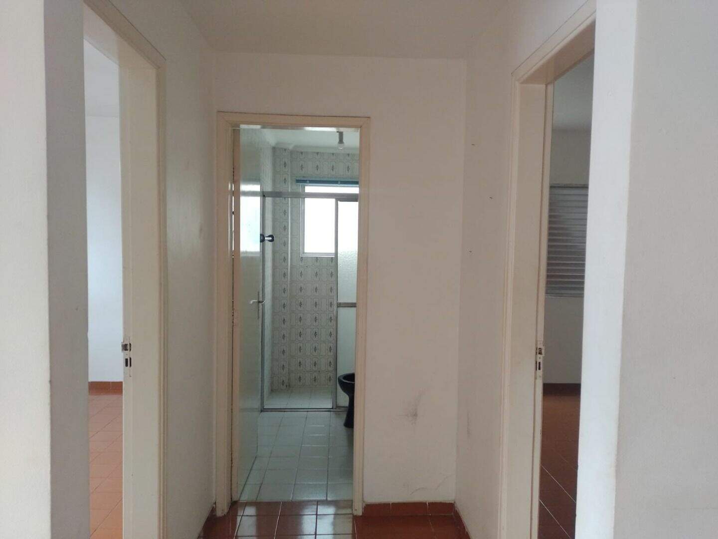Apartamento à venda no Canto do Forte: 
