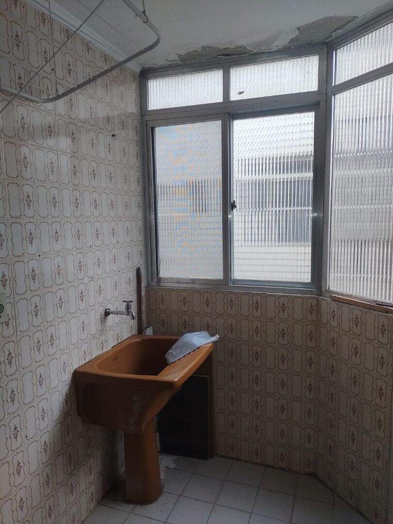Apartamento à venda no Canto do Forte: 